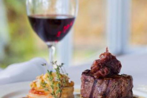 Chriss Beacon Point Restaurant & Villas - Accommodation Broome 3