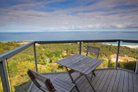 Chriss Beacon Point Restaurant & Villas - Accommodation Broome 6