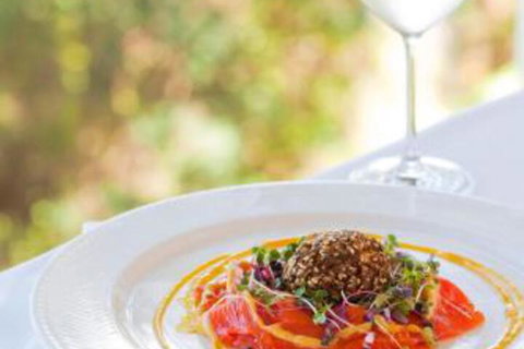 Chriss Beacon Point Restaurant & Villas - Accommodation Broome 2