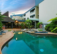 Cascade Gardens - Accommodation Broome