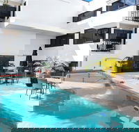 Elysium Apartments - Accommodation Broome