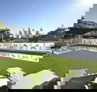 Beach Club Resort - Accommodation Broome