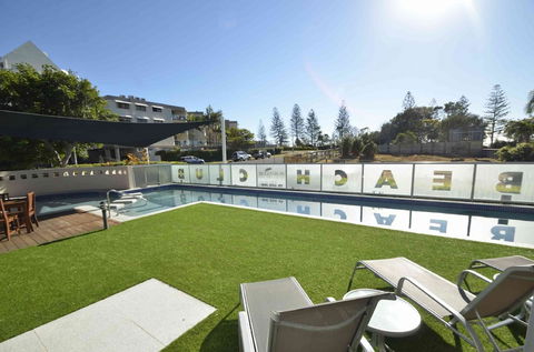 Beach Club Resort - Accommodation Broome 0