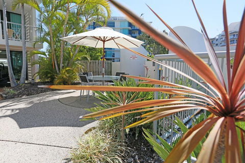 Beach Club Resort - Accommodation Broome 1