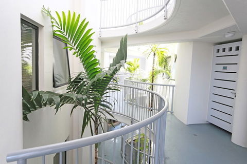 Beach Club Resort - Accommodation Broome 2