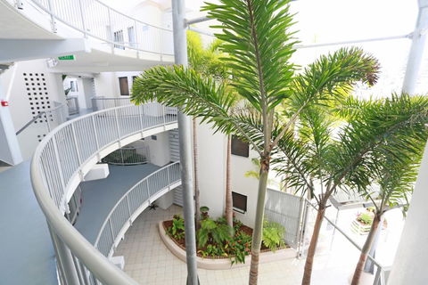 Beach Club Resort - Accommodation Broome 6