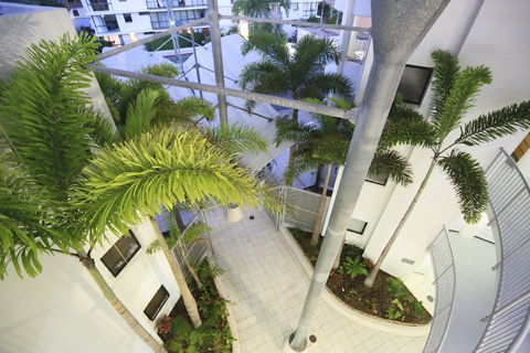 Beach Club Resort - Accommodation Broome 3