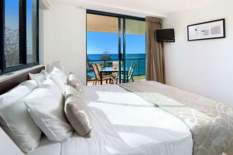 Peninsular Beachfront Resort - Accommodation Broome 5