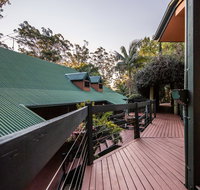 The Escarpment Retreat - Accommodation Broome