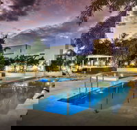 Monaco - Accommodation Broome