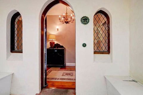 Woodford Of Leura Bed & Breakfast - Accommodation Broome 2