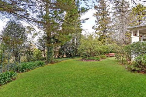 Woodford Of Leura Bed & Breakfast - Accommodation Broome 7