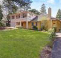 Woodford of Leura Bed  Breakfast - Accommodation Broome