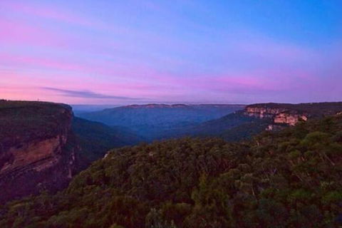 Woodford Of Leura Bed & Breakfast - Accommodation Broome 3