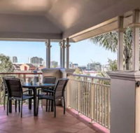 City Park Apartments - Accommodation Broome