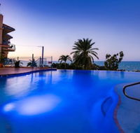 Sea Star Apartments - Accommodation Broome