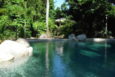 Boutique Bungalows - Accommodation Broome 4