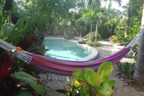 Boutique Bungalows - Accommodation Broome 1