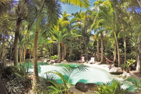 Boutique Bungalows - Accommodation Broome 5