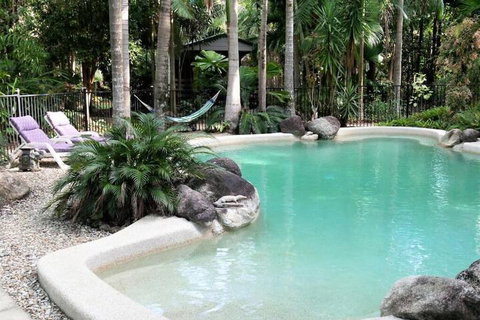 Boutique Bungalows - Accommodation Broome 3