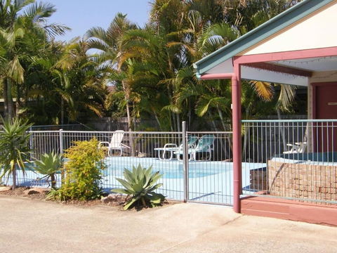 Dolphin Sands Holiday Villas - Accommodation Broome 6