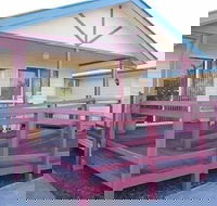 Dolphin Sands Holiday Villas - Accommodation Broome