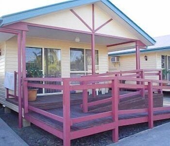 Dolphin Sands Holiday Villas - Accommodation Broome 0