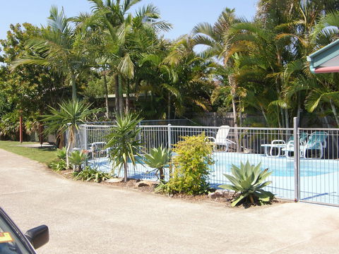 Dolphin Sands Holiday Villas - Accommodation Broome 4