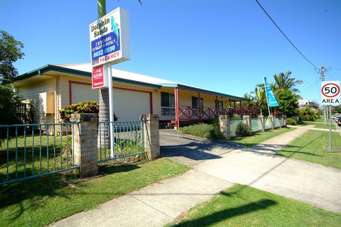 Dolphin Sands Holiday Villas - Accommodation Broome 2