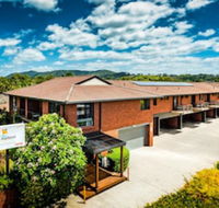 Coffs Harbour Holiday Apartments - Accommodation Broome