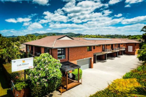 Coffs Harbour Holiday Apartments - Accommodation Broome 0