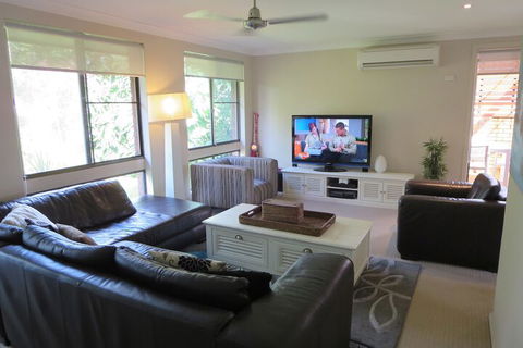 Coffs Harbour Holiday Apartments - Accommodation Broome 7