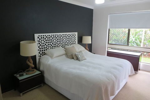 Coffs Harbour Holiday Apartments - Accommodation Broome 2