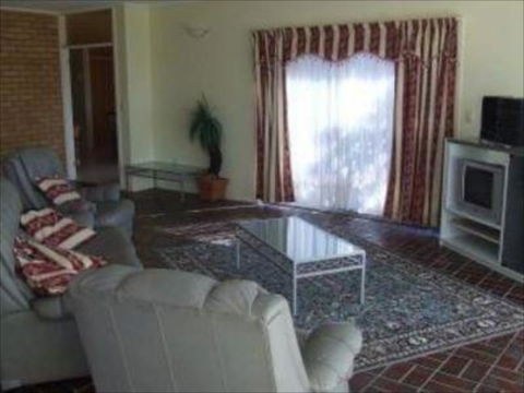 Ambience Holiday Apartments - Accommodation Broome 1