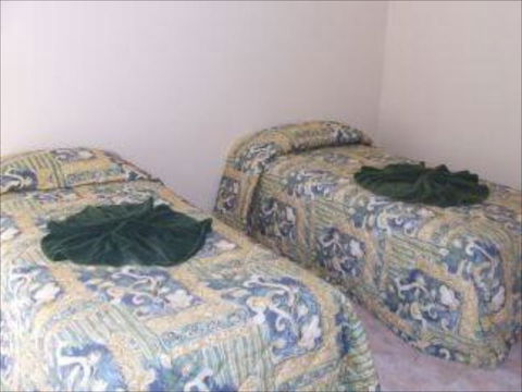 Ambience Holiday Apartments - Accommodation Broome 4