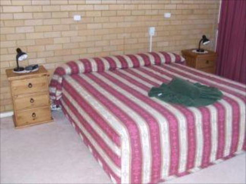 Ambience Holiday Apartments - Accommodation Broome 2