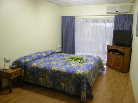 Ambience Holiday Apartments - Accommodation Broome 5