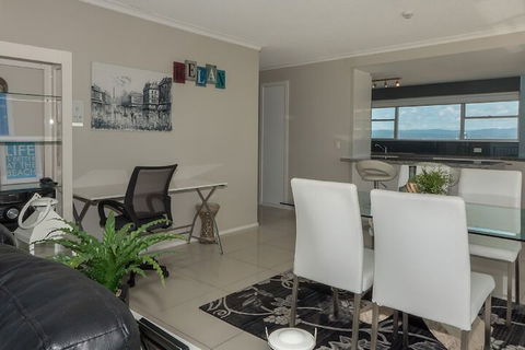 Pacific Plaza Apartments - Accommodation Broome 7
