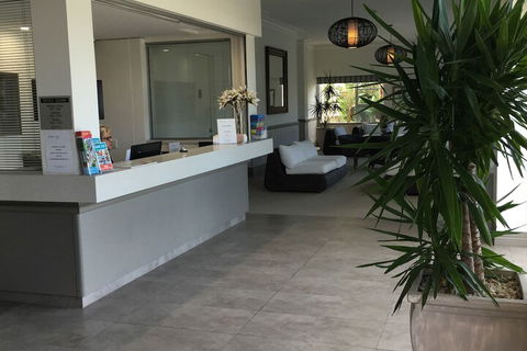 Pacific Plaza Apartments - Accommodation Broome 5
