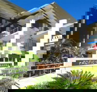 Pacific Marina Apartments - Accommodation Broome