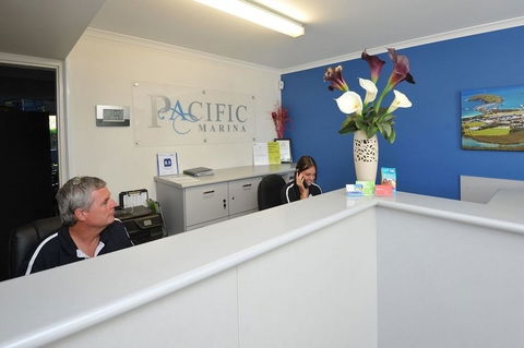 Pacific Marina Apartments - Accommodation Broome 4