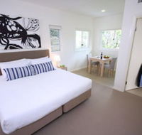 Domain Serviced Apartments - Accommodation Broome
