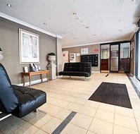 Duke's Apartments - Accommodation Broome