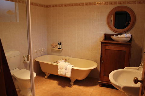 Boathouse - Birks River Retreat - Birks Harbour - Accommodation Broome 4