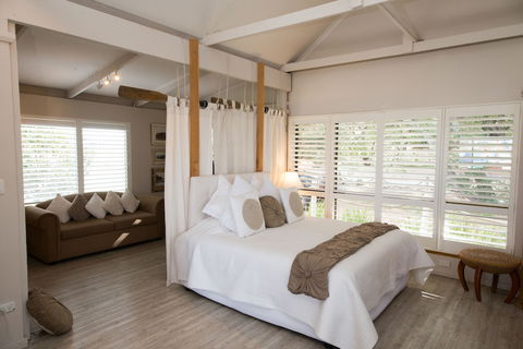 Boathouse - Birks River Retreat - Birks Harbour - Accommodation Broome 6