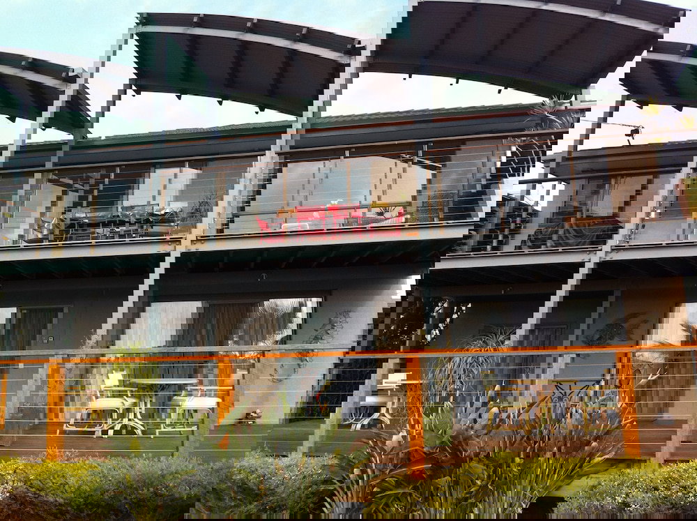 Queensferry ACT Accommodation Broome