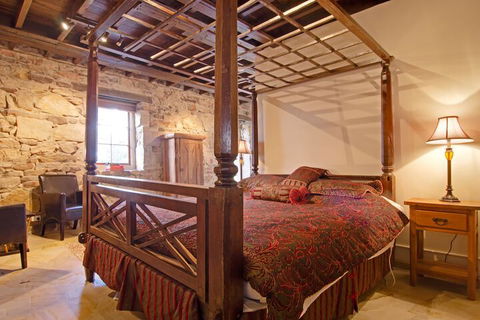 Cleburne Homestead - Accommodation Broome 5