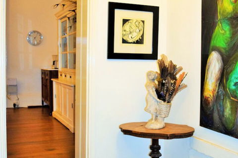 Cleburne Homestead - Accommodation Broome 2