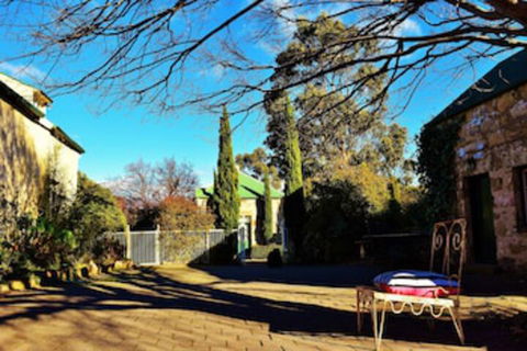 Cleburne Homestead - Accommodation Broome 0