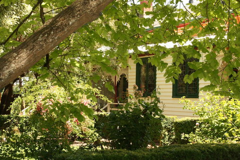 Quamby Homestead - Accommodation Broome 0